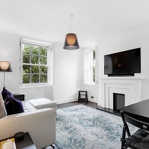 Deluxe Appartement met Twee Slaapkamers